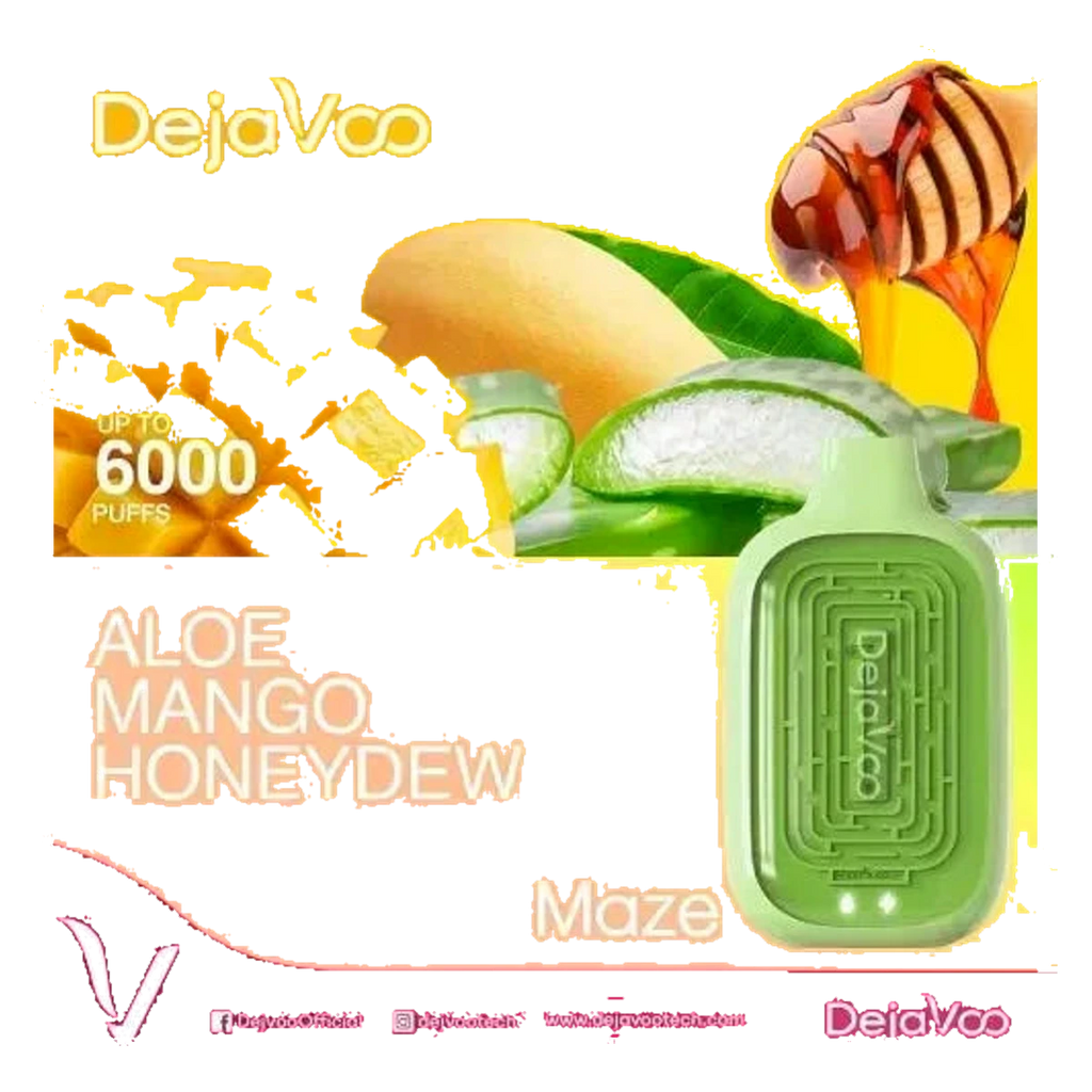 Buy Emirates Vapor DEJAVOO MAZE Best Vape Shop (2026) Dubai same-day delivery