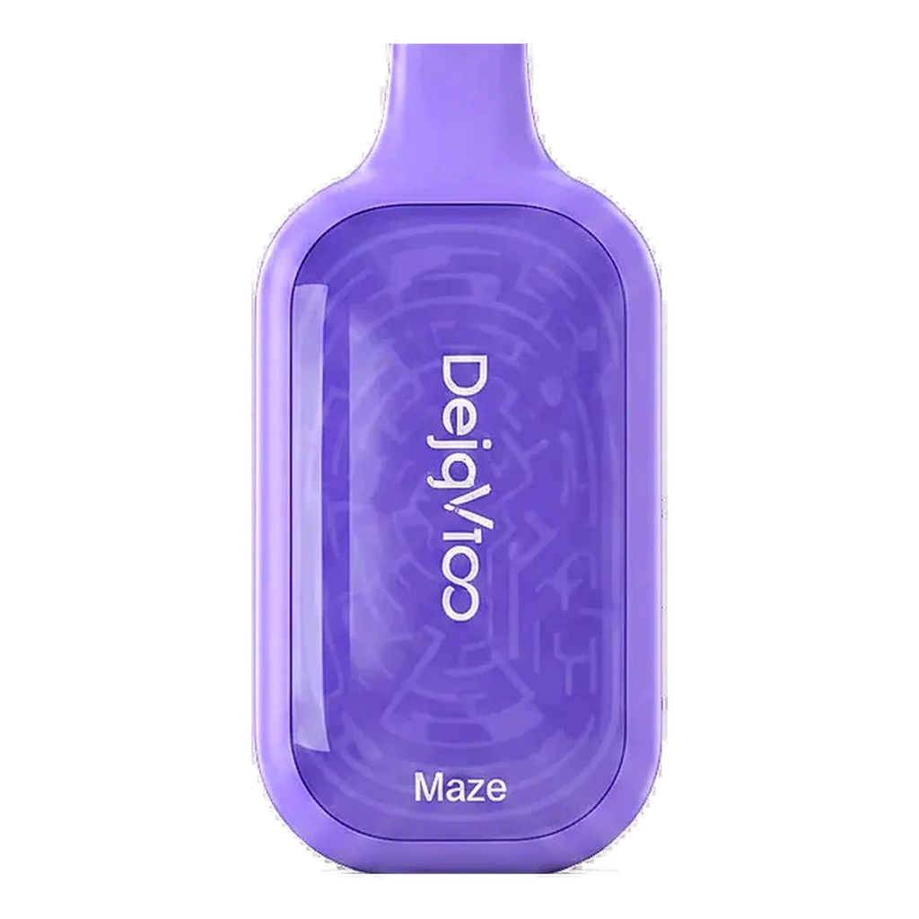Buy Emirates Vapor DEJAVOO MAZE Best Vape Shop (2026) Dubai same-day delivery