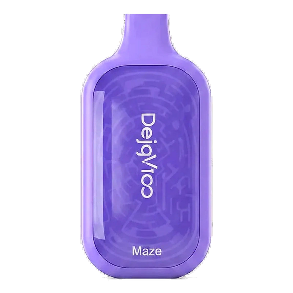 DEJAVOO MAZE Best Vape Shop (2026) strawberry-mango UAE | Emirates Vapor