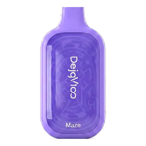 DEJAVOO MAZE UAE | Dejavoo