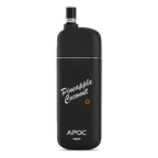 pineapple-coconut-2 - APOC POOTA | Best Vape Shop Dubai | Emirates Vapor UAE