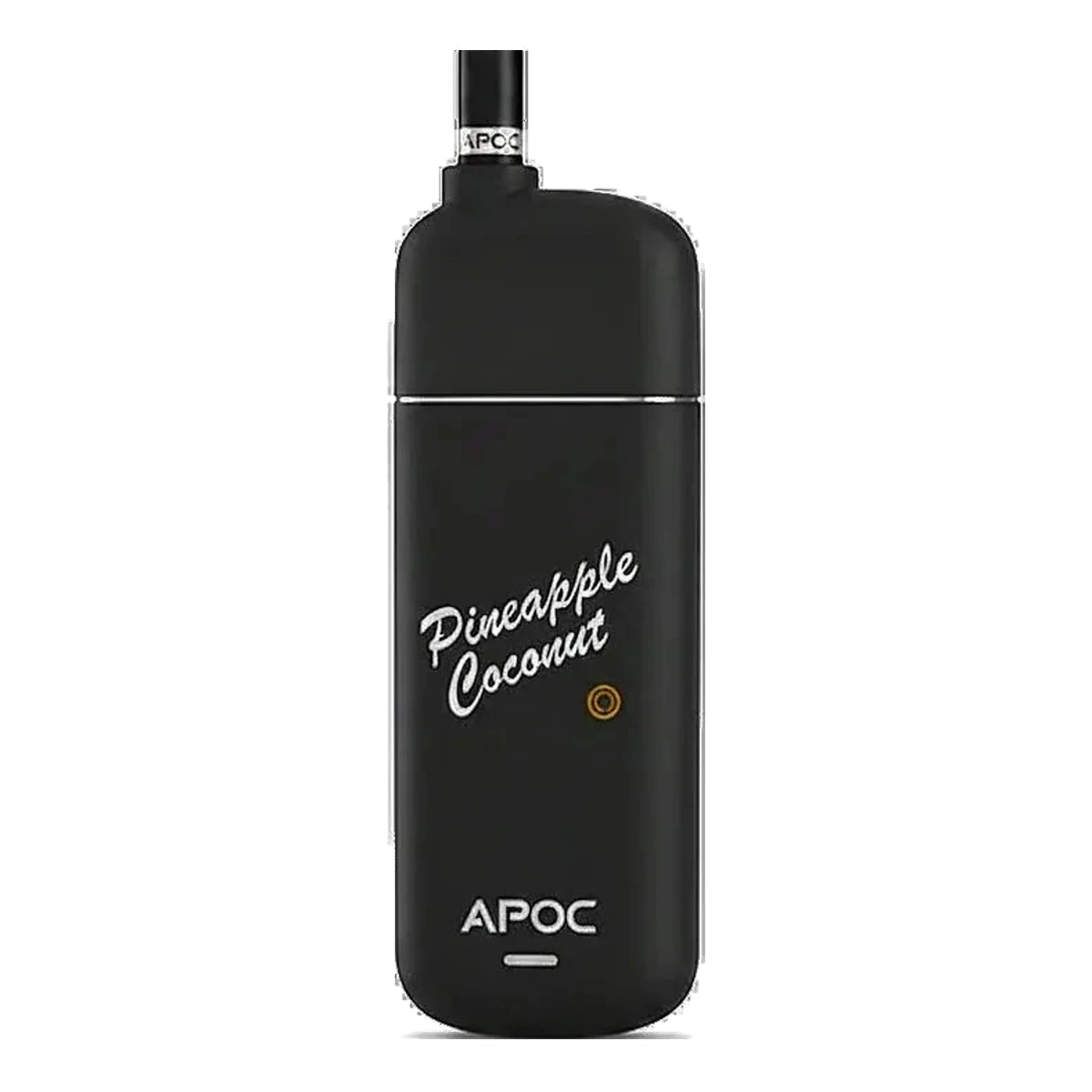 pineapple-coconut-2 - APOC POOTA | Best Vape Shop Dubai | Emirates Vapor UAE