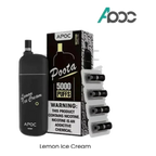 APOC POOTA | Best Vape Shop Dubai | Emirates Vapor UAE