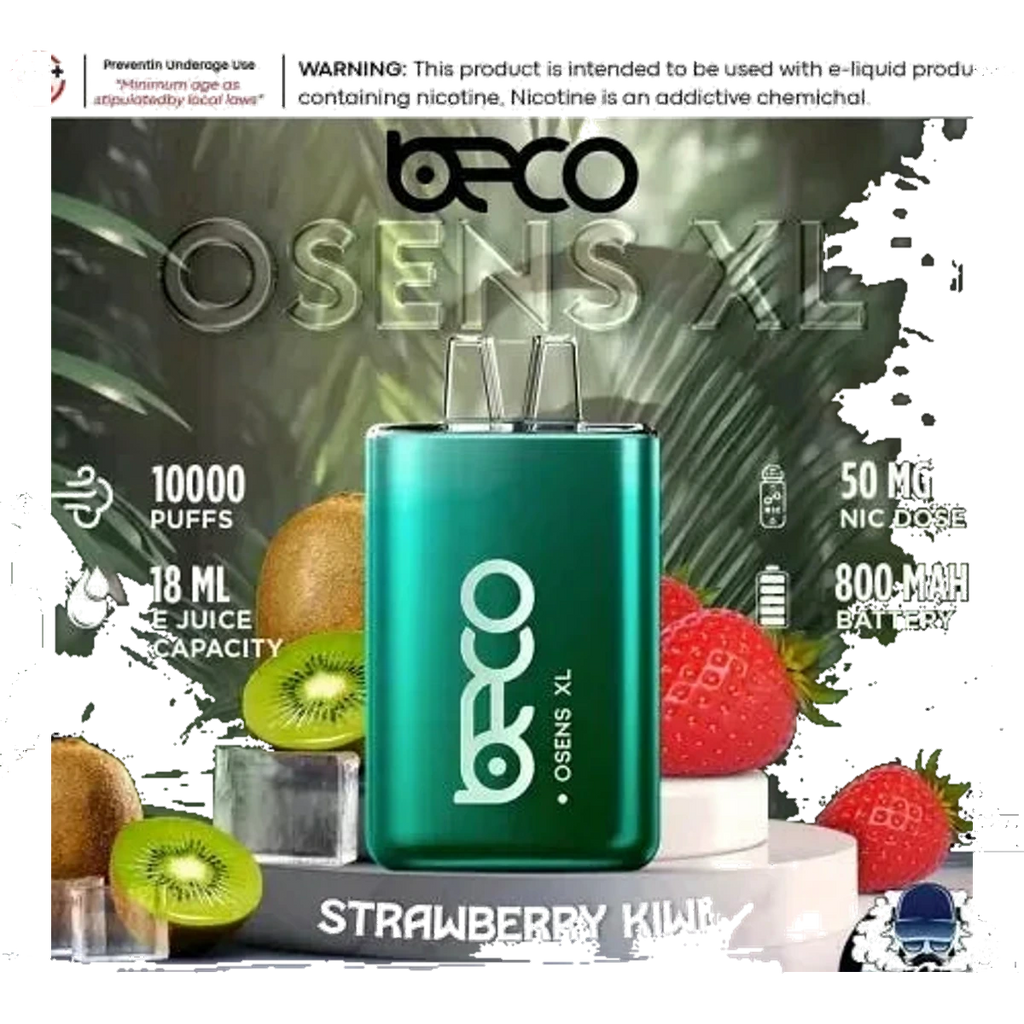 Buy Emirates Vapor BECO OSENS Best Vape Shop (2026) Dubai same-day delivery