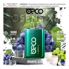 Beco Osens Best Vape Shop (2026) Uae — AED 50 | Emirates Vapor