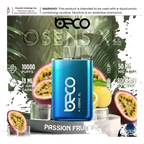 BECO OSENS Best Vape Shop (2026) UAE — Buy Dubai | Emirates Vapor