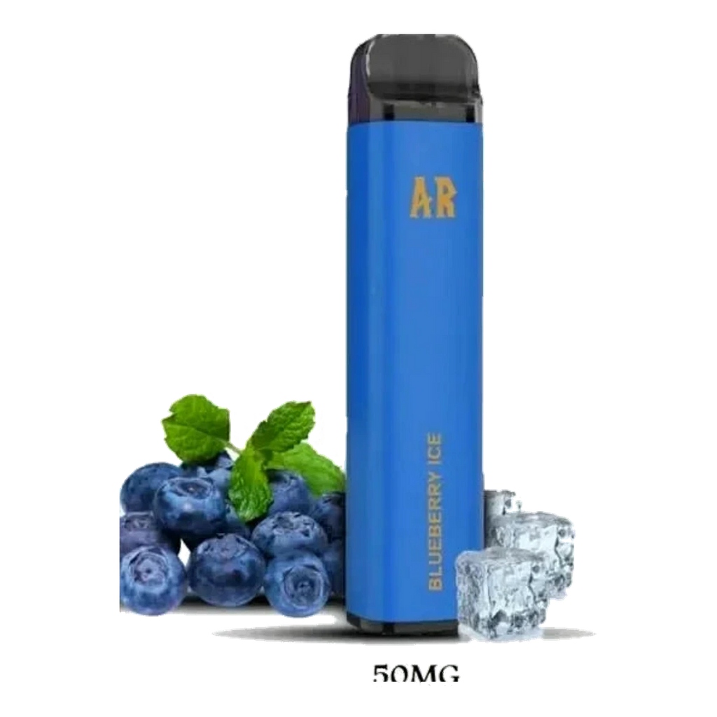 Arabisk Ar Best Vape Shop (2026) Uae — AED 40 | Emirates Vapor