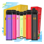 ARABISK AR | Best Vape Shop Dubai (2026) | Emirates Vapor UAE