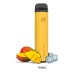 ARABISK AR Best Vape Shop (2026) best price UAE — ESMA certified