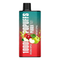 ENERGY BOX Best Vape Shop strawberry-kiwi UAE | Emirates Vapor