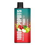 ENERGY BOX Best Vape Shop strawberry-kiwi UAE | Emirates Vapor
