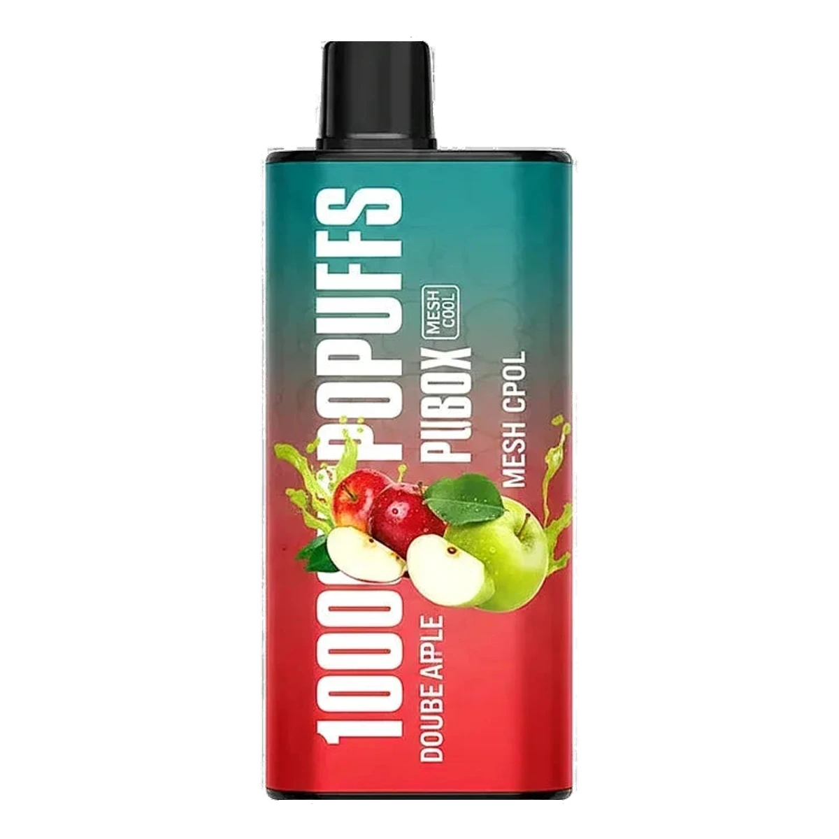 ENERGY BOX Best Vape Shop strawberry-kiwi UAE | Emirates Vapor