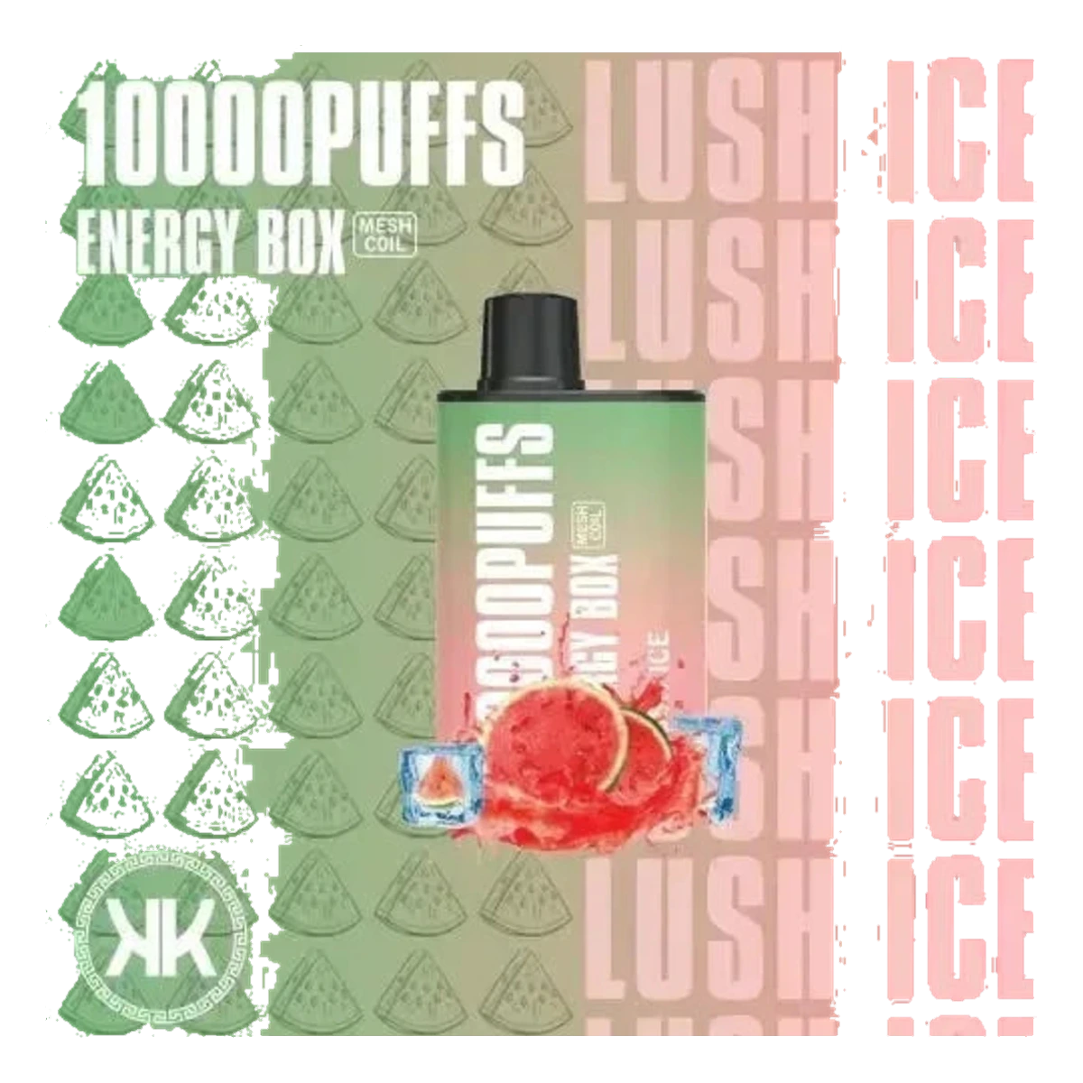 Energy Box Best Vape Shop Uae — AED 55 | Emirates Vapor