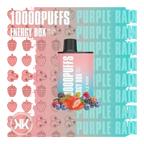 ENERGY BOX Best Vape Shop flavors UAE | Emirates Vapor Dubai