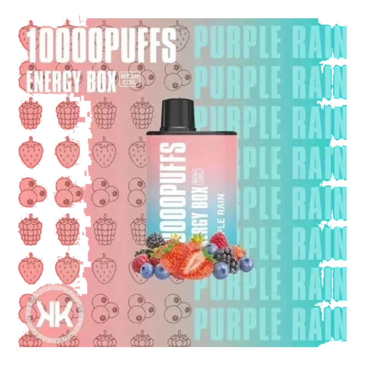 ENERGY BOX Best Vape Shop flavors UAE | Emirates Vapor Dubai
