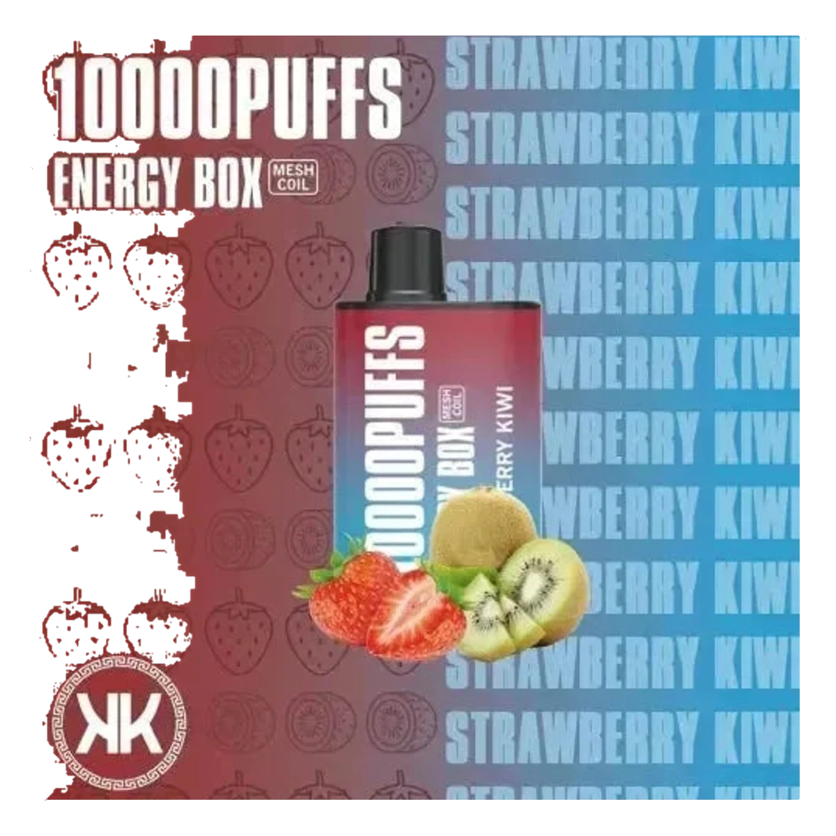 ENERGY BOX Best Vape Shop best price UAE — ESMA certified