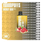 ENERGY BOX Best Vape Shop UAE — Buy Dubai | Emirates Vapor