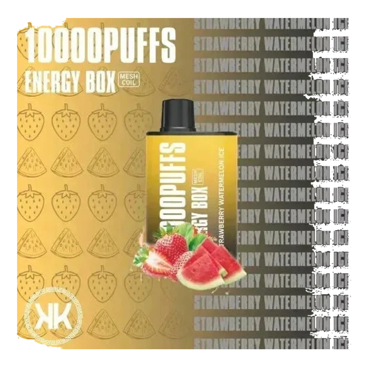 ENERGY BOX Best Vape Shop UAE — Buy Dubai | Emirates Vapor