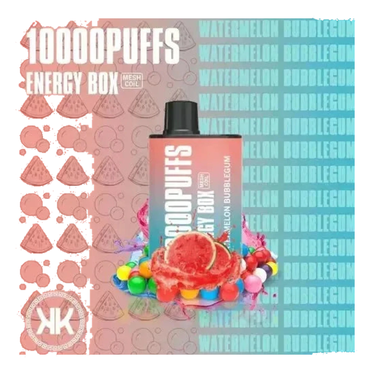 Energy Box Best Vape Shop Uae — AED 55 | Emirates Vapor