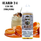 Beard E-Juice Best Vape Shop (2026) Uae — AED 60 | Emirates Vapor