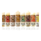 BEARD E-JUICE Best Vape Shop (2026) UAE — Buy Dubai | Emirates Vapor