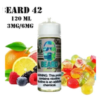 Beard E-Juice Best Vape Shop (2026) Uae — AED 60 | Emirates Vapor