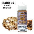 BEARD E-JUICE Best Vape Shop (2026) no-99-lem-razz-cookie UAE | Emirates Vapor