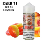 BEARD E-JUICE Best Vape Shop (2026) flavors UAE | Emirates Vapor Dubai