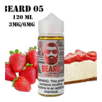 Buy Emirates Vapor BEARD E-JUICE Best Vape Shop (2026) Dubai same-day delivery