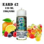 BEARD E-JUICE Best Vape Shop (2026) UAE