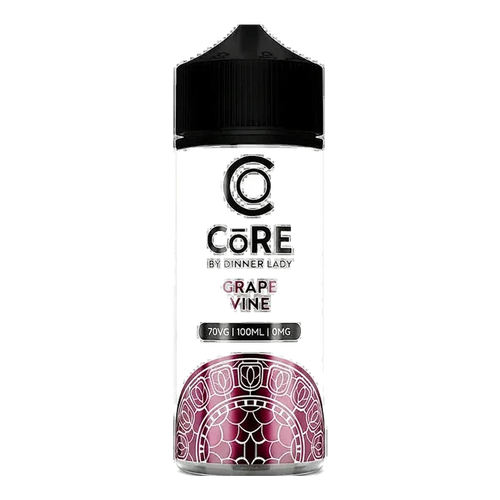 CORE E-JUICE UAE | Core