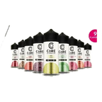 Core E-Juice Best Vape Shop (2026) Uae — AED 65 | Emirates Vapor