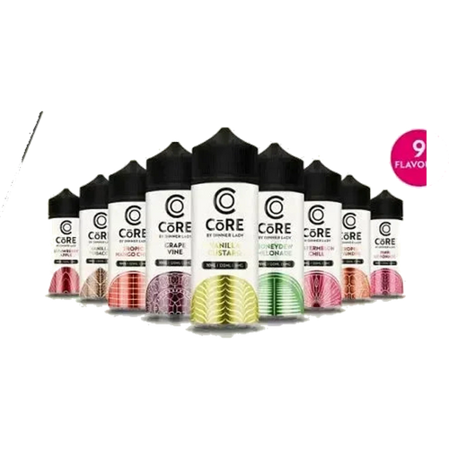 E-Juice Near Me Flavors — AED 65 | Emirates Vapor