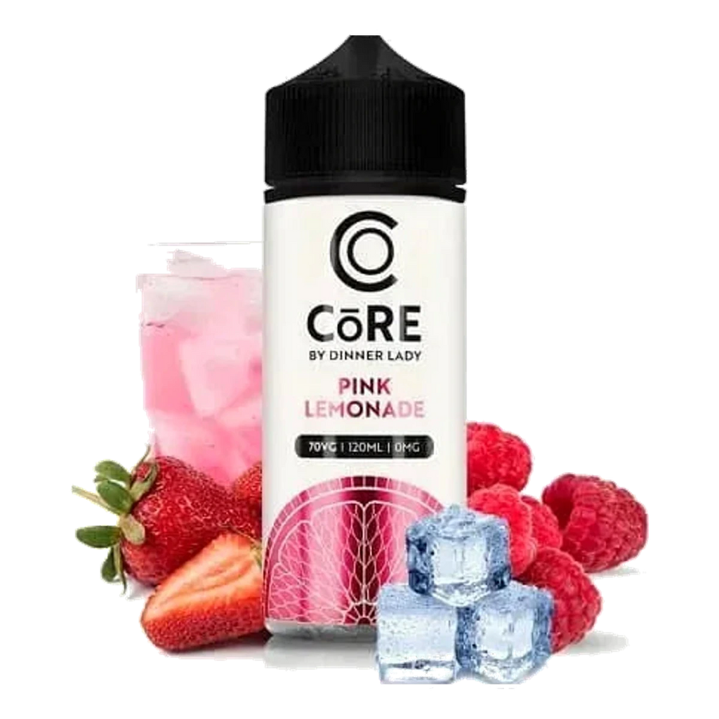 CORE E-JUICE Best Vape Shop (2026) flavors UAE | Emirates Vapor Dubai