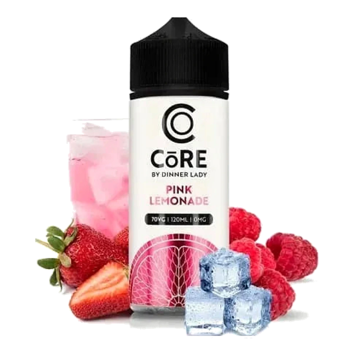 CORE E-JUICE Best Vape Shop (2026) flavors UAE | Emirates Vapor Dubai