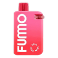 FUMMO SPIN Best Vape Shop (2026) peach-mango-watermelon UAE | Emirates Vapor