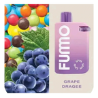 FUMMO SPIN Best Vape Shop (2026) flavors UAE | Emirates Vapor Dubai