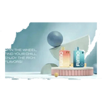 Buy FUMMO FUMMO SPIN Best Vape Shop (2026) Dubai same-day delivery
