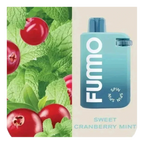 FUMMO SPIN Best Vape Shop (2026) best price UAE — ESMA certified