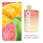 Authentic FUMMO vape Dubai | Emirates Vapor