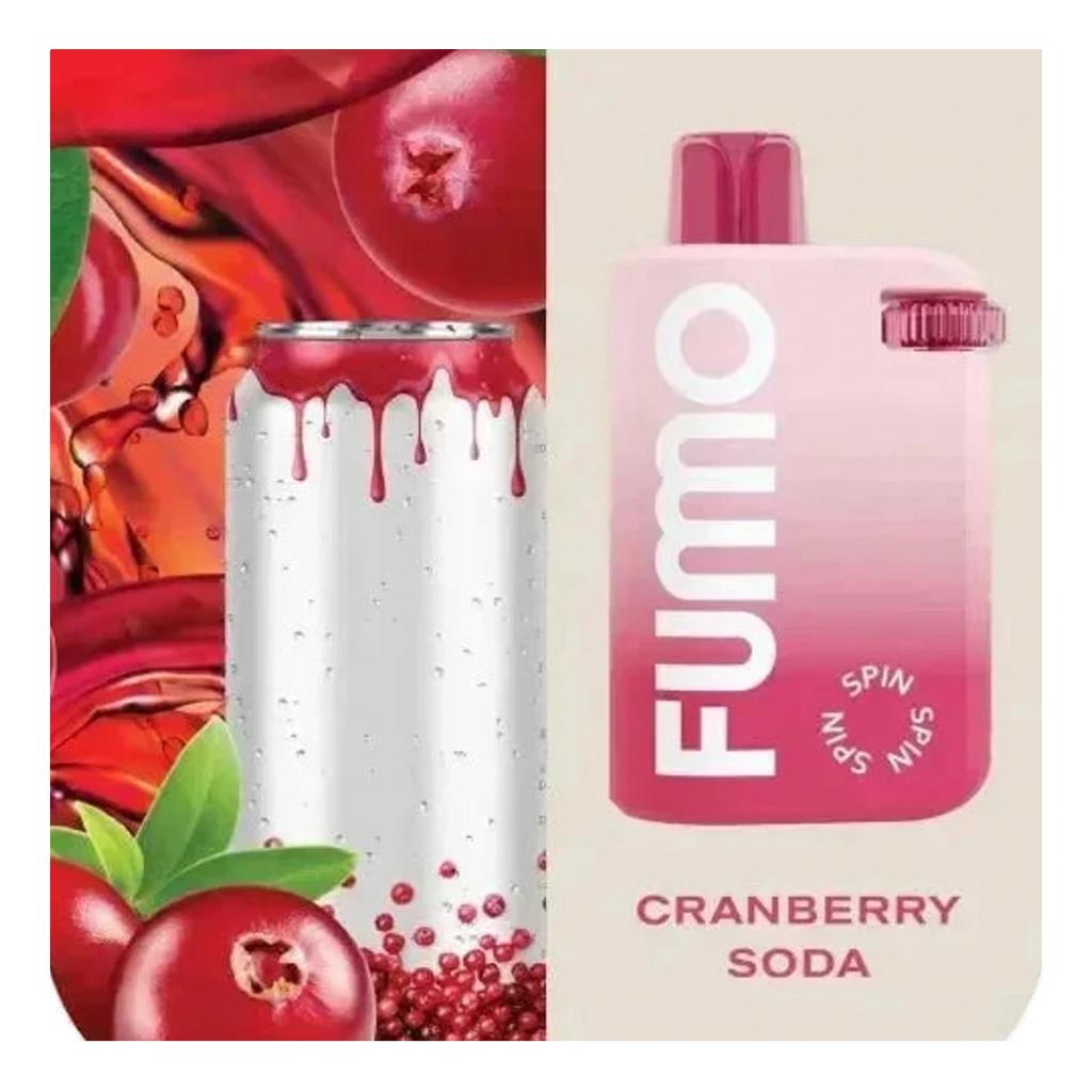 FUMMO SPIN Best Vape Shop (2026) UAE — Buy Dubai | Emirates Vapor