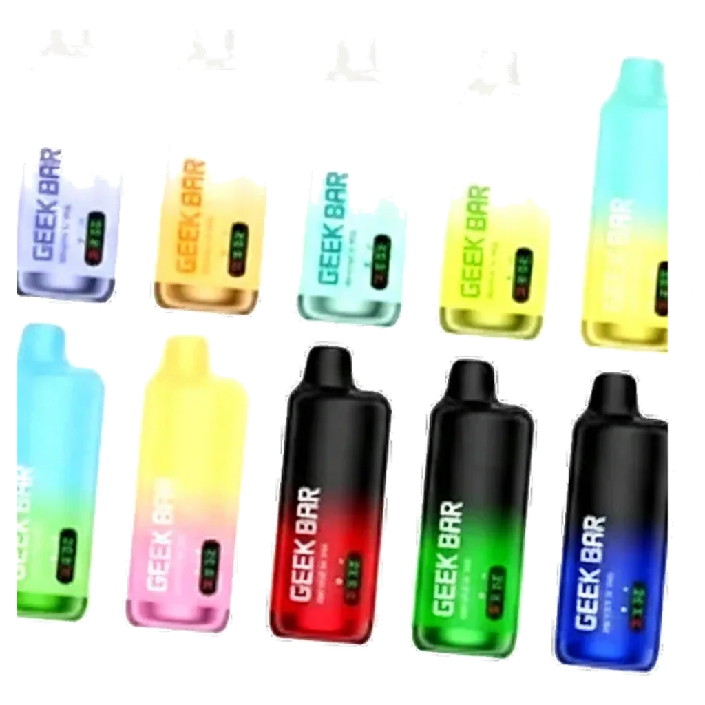 GEEK BAR MELOSO ULTRA 10000 Best Vape Shop (2026) blue-razz-ice UAE | Emirates Vapor