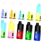 GEEK BAR MELOSO ULTRA 10000 Best Vape Shop (2026) blue-razz-ice UAE | Emirates Vapor