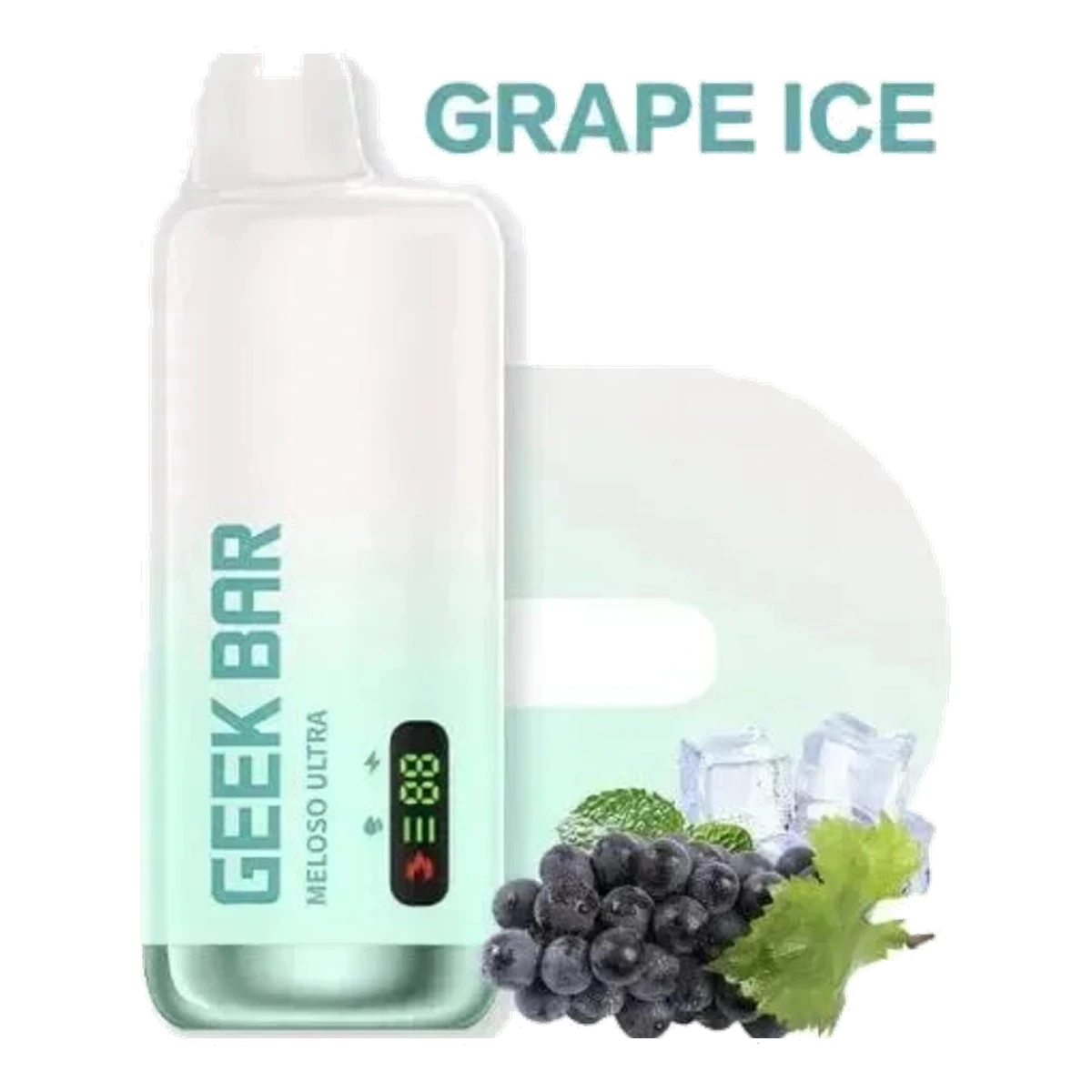 geek bar meloso ultra price blue-razz-ice orange slush vape FLAVOR:Watermelon Ice EBDesign Elf Bar BC5000