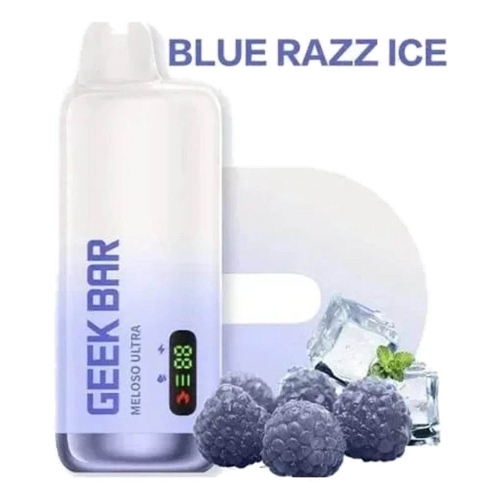Buy Emirates Vapor GEEK BAR MELOSO ULTRA 10000 Best Vape Shop (2026) Dubai same-day delivery