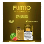 Fummo Prince Best Vape Shop (2026) Uae — AED 45 | Emirates Vapor