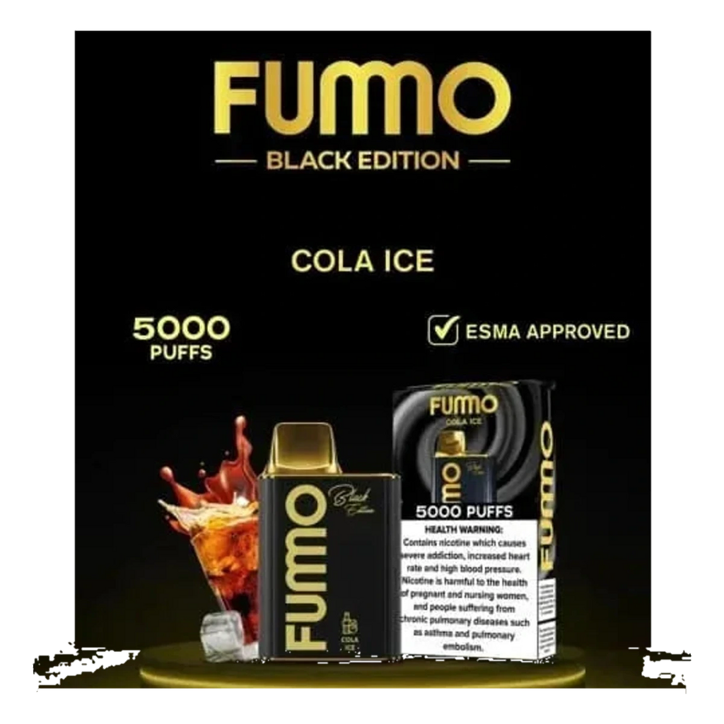 Buy FUMMO FUMMO PRINCE Best Vape Shop (2026) Dubai same-day delivery