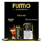 Buy FUMMO FUMMO PRINCE Best Vape Shop (2026) Dubai same-day delivery