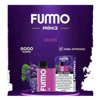 Authentic FUMMO vape Dubai | Emirates Vapor