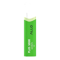 Allo Plus 5000 Puffs watermelon--strawberry--kiwi- UAE | Emirates Vapor